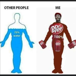 Meet your Posher, Edward